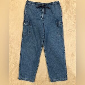 Ralph Lauren Women's Denim Jeans